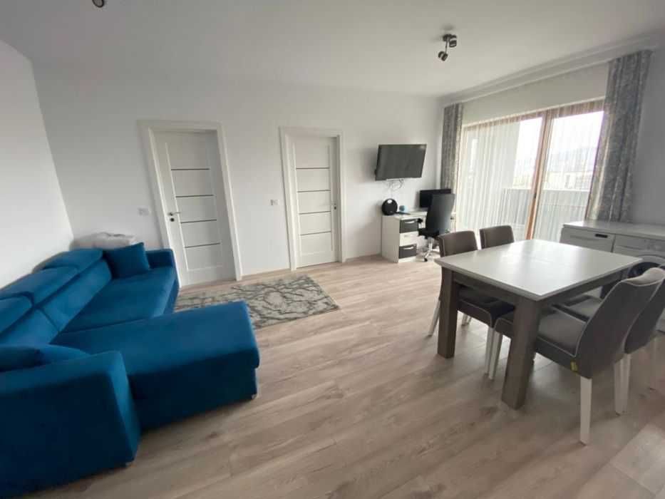 URGENT - Proprietar - Vand ap 2 camere Metropolitan