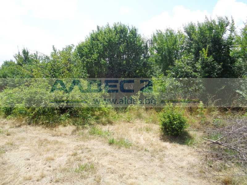 Продава парцел в Божурище!
