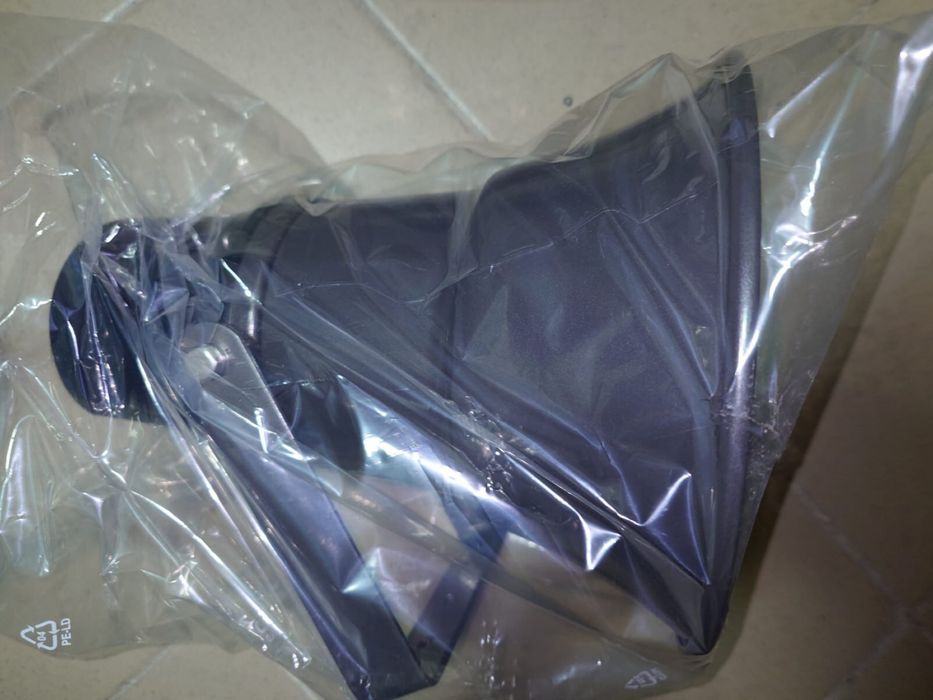 Громкоговоритель рупорный HS-20