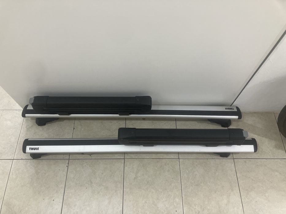 Thule комплект  багажника