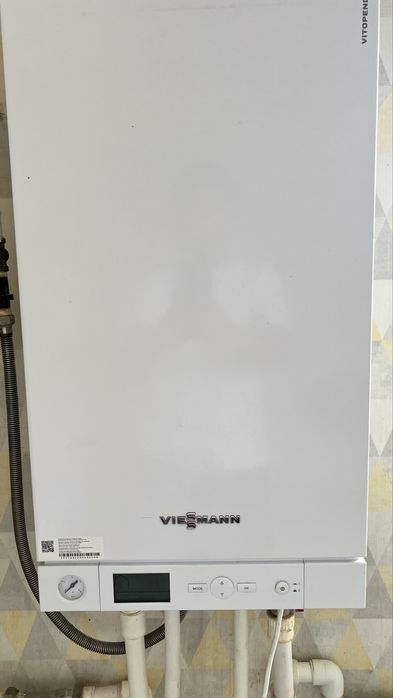 Протерм в хорошем состояний