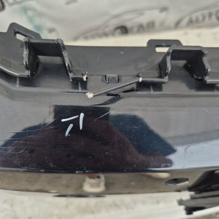 Bara fata Volkswagen Passat B7 an 2010-2011-2012-2013-2014