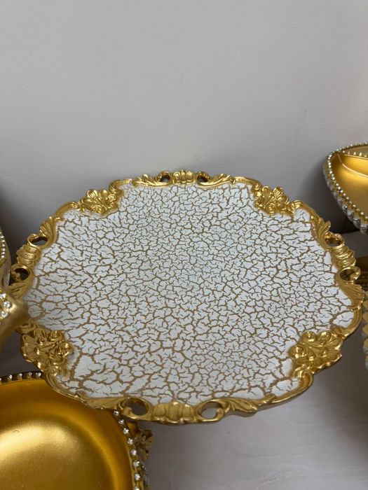 Фруктовница, конфетница