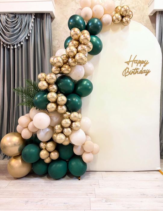 Decoratiuni evenimente