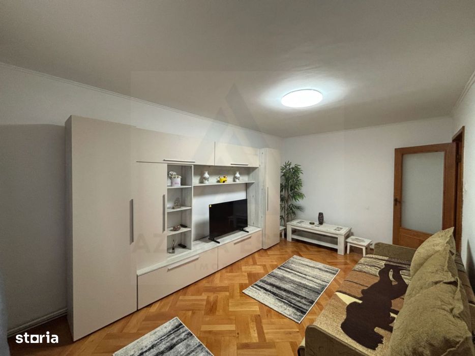 Apartament 3 camere 70 mp Parcul Sub Arini