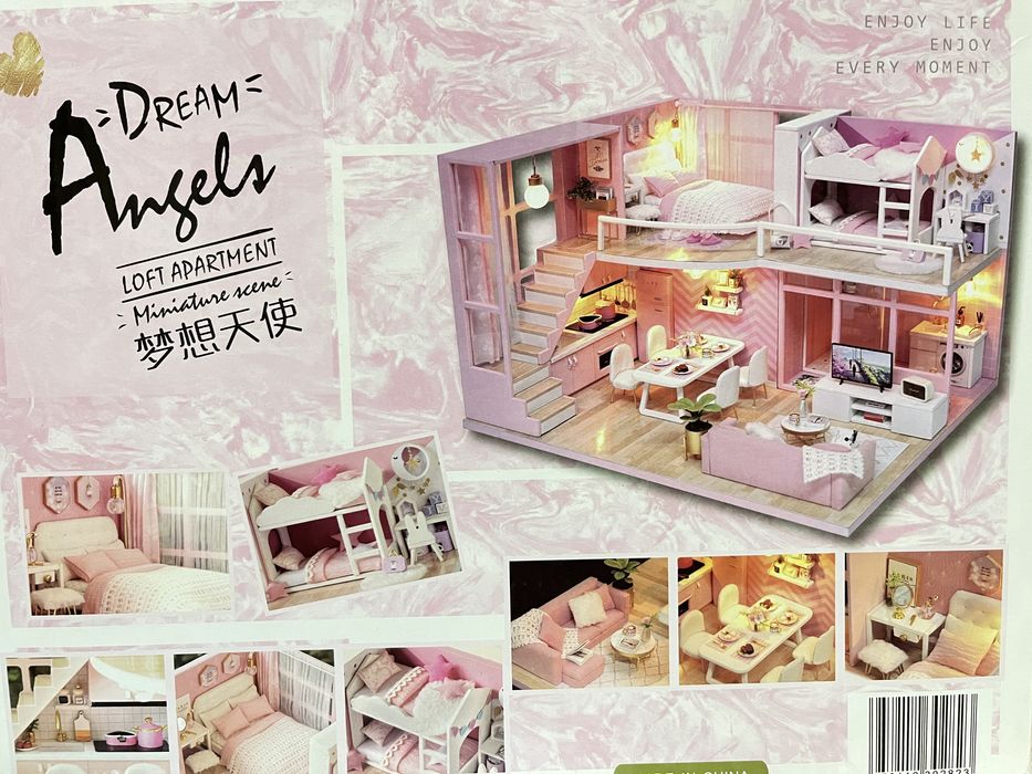 Румбокс новый конструктор