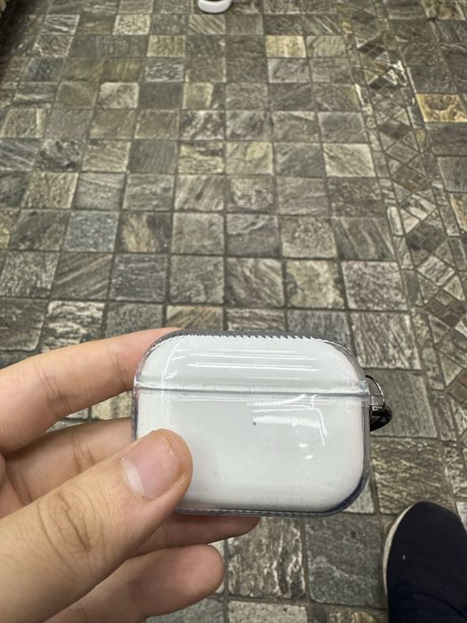 Air pods pro 2 оригинальные