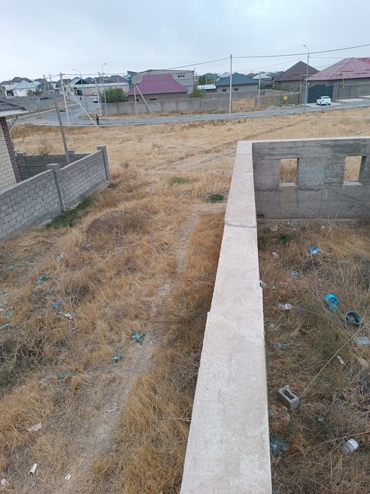 Участок  нуршувак