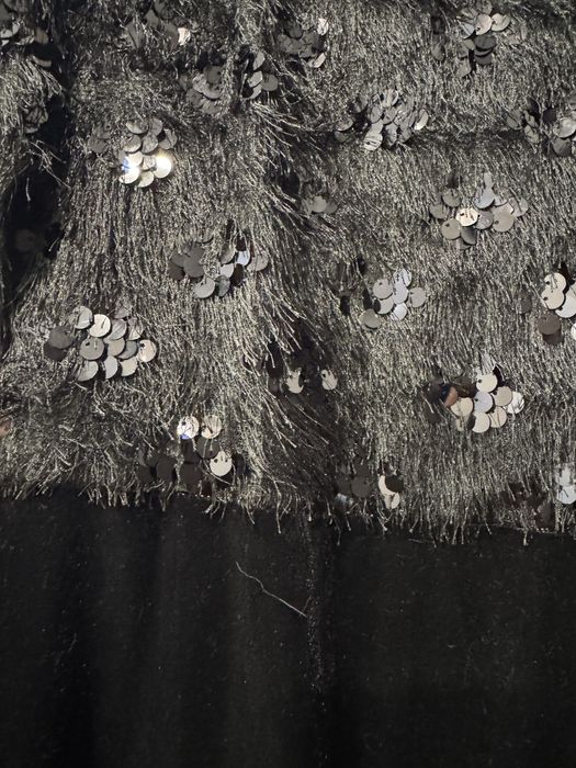 Платья черные, р-р 46-48