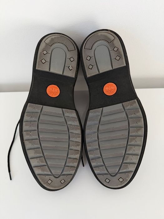 Ghete Timberland marimea 42