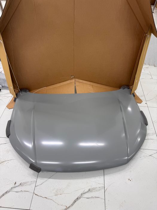 Капот Haval M6 Н6 Jolion