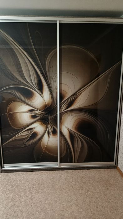 Продам шкаф купе