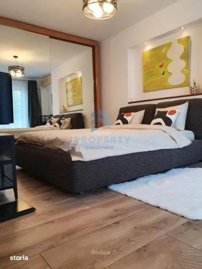 Inchiriere Apartament 2 camere in Aviatiei,NICOLAE CARAMFIL,SEMIDECOMA — fotografia 1