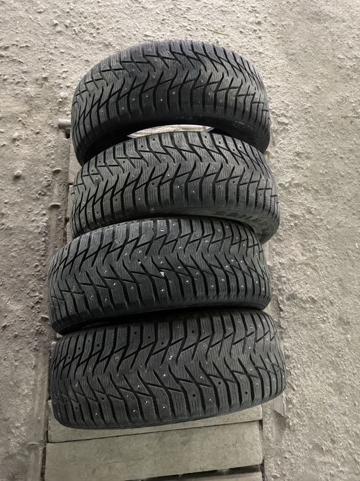 Продам зимние шины