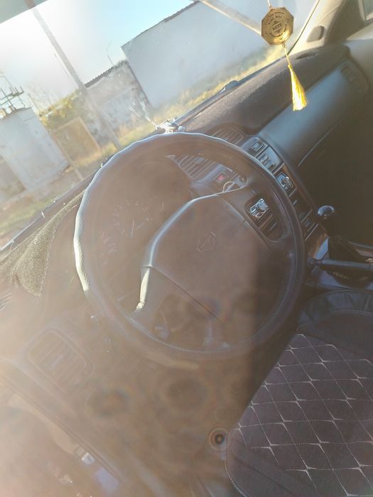 Придам ниссан максима