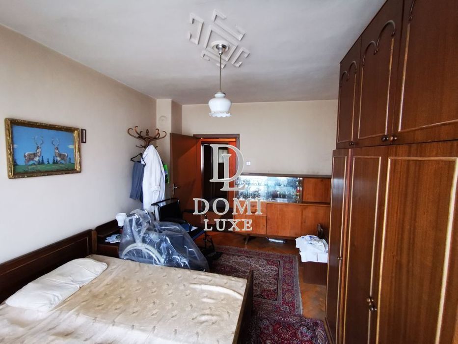 3-стаен в София-Сухата Река площ 108 цена 257000