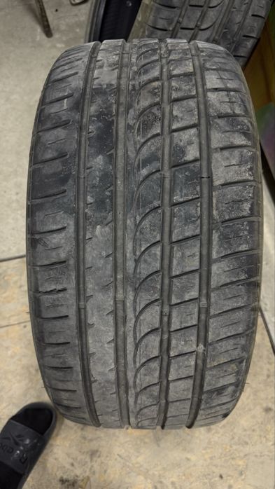 Шины 255/40/19 летние Altenzo