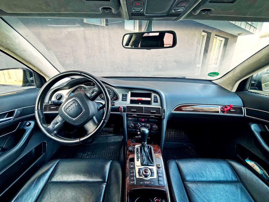 Audi A6 Avant | Уникат | 3.0 TDI Quattro