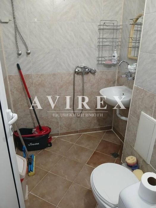 Дава се под наем Едностаен апартамент в Пловдив, Тракия - 36 кв.м за 228.99 € - Снимка #1