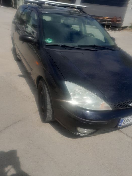 De vânzare ford focus break benzina