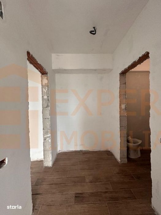 Apartament 3 camere de vanzare |Tomis Nord – Campus | Bloc Nou | Par
