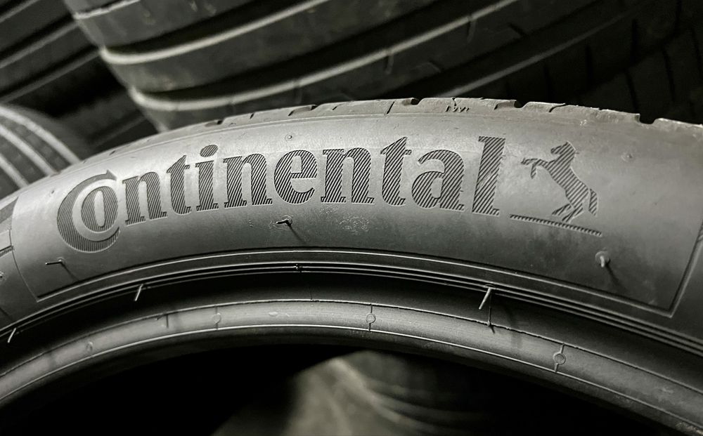 DOT:44/22г. 315/30/22 Continental - 2бр.