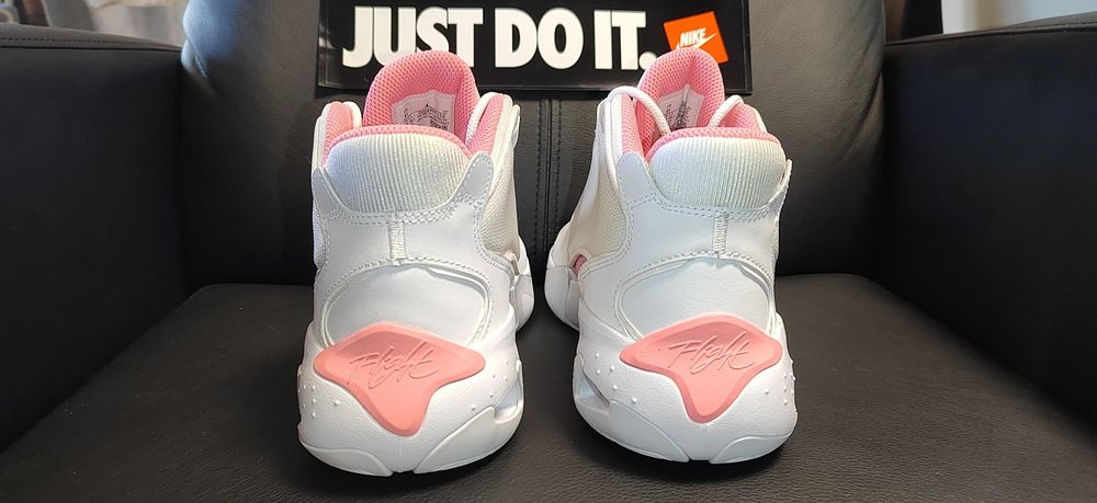 Nike Jordan Max Aura 4,номер 38,5