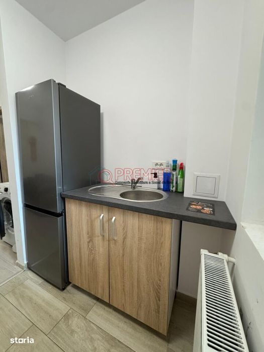 IDEAL INVESTITIE - SUPER PRET - Studio - Biruintei - Mobilat/Utilat