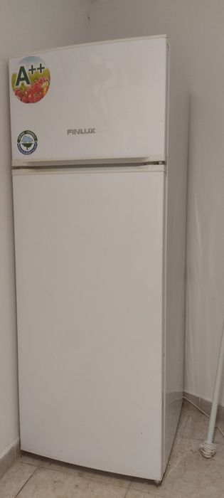 Хладилник Финлукс почти нов
