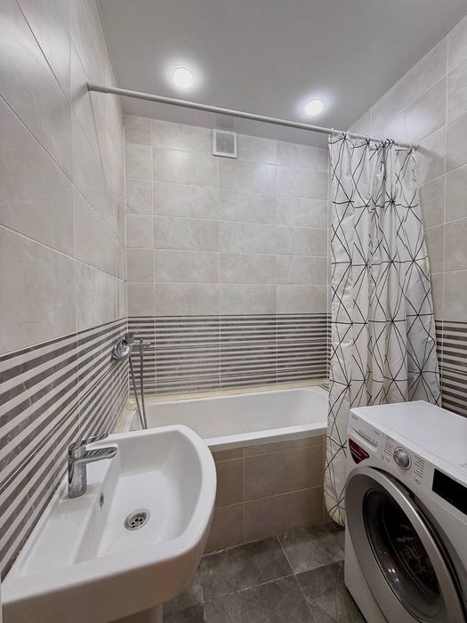 ЖК Qushbegi от Golden House, 3/6/8,  с ремонтом