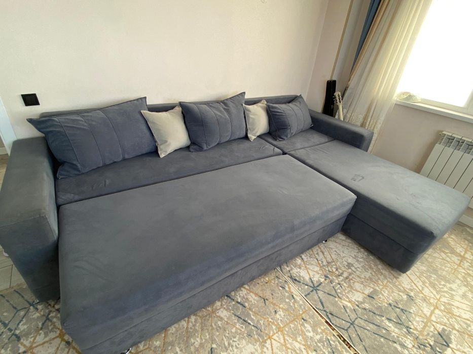 Продам диван не дорого