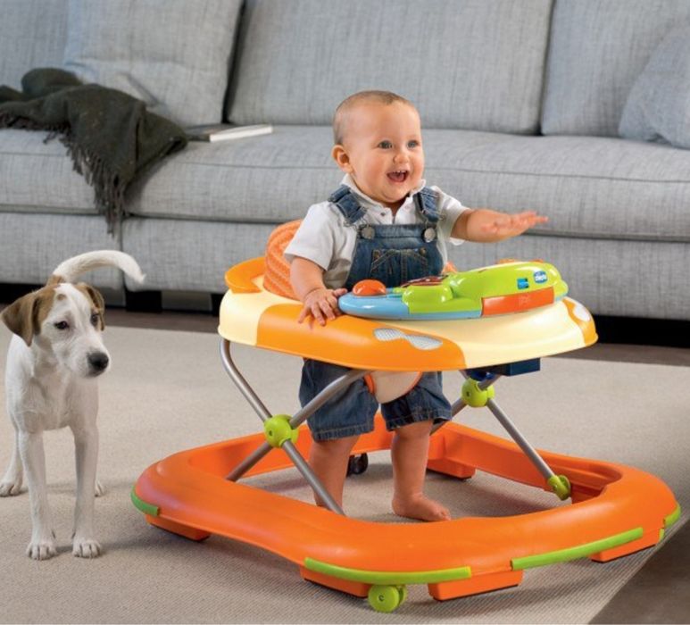 Супер Скидка Ходунки для детей