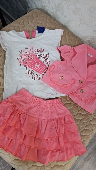 Продам детские вещи недорого!!!