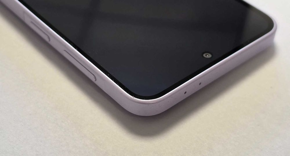 Samsung Galaxy A37 5G 128\6GB
