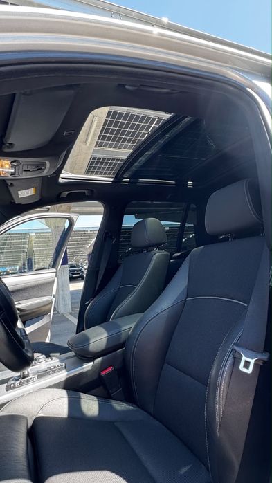 BMW X3 28i M Pack