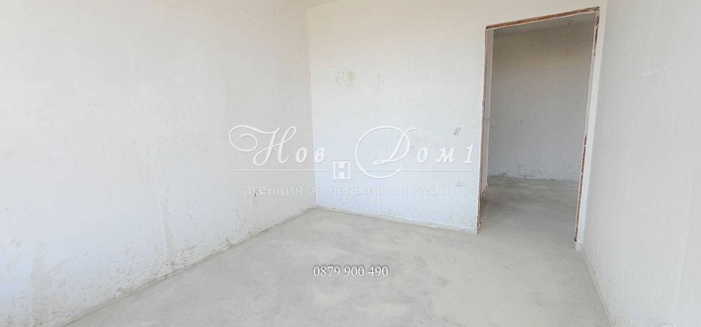 Продава се Тристаен апартамент в Варна, Аспарухово - 74 кв.м за 721 €/кв.м - Снимка #9