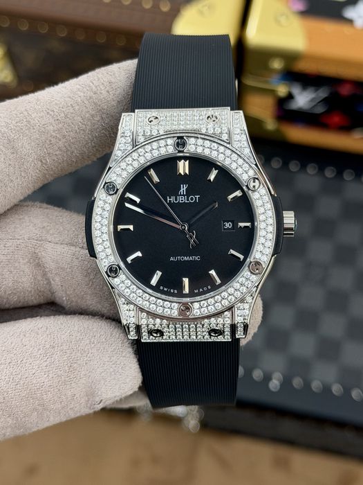 HB Classic Fusion Diamond