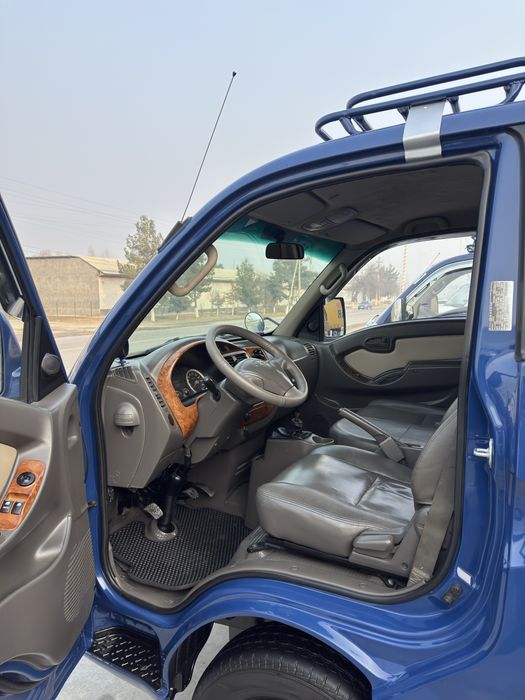 Hyundai porter 2012 yil