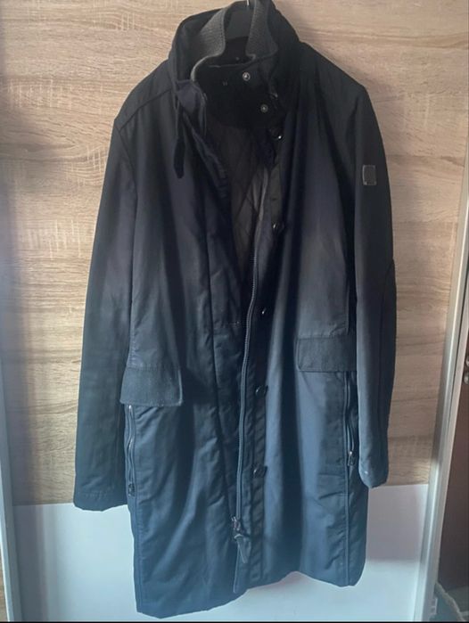 Geaca tip palton Marc O’Polo