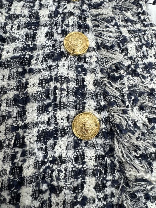 Balmain  къси панталони