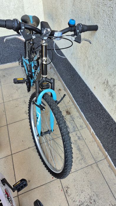 Bicicletă copii MTB
