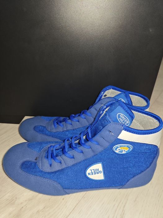 Борцовки 42 размер