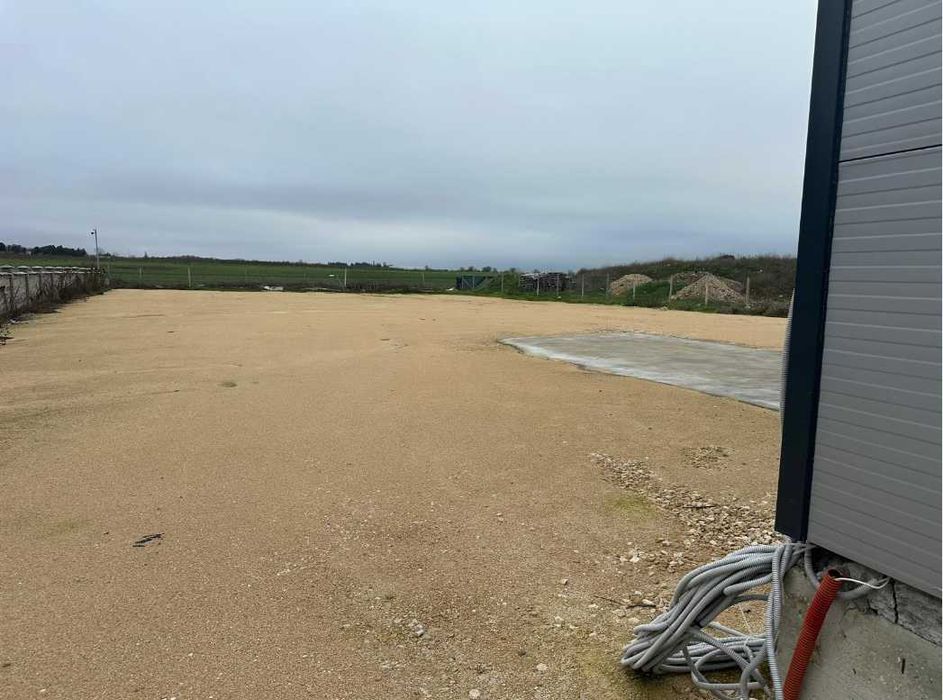 Дава се под наем Склад в Варна, Център - 1100 кв.м за 5984.34 € - Снимка #12