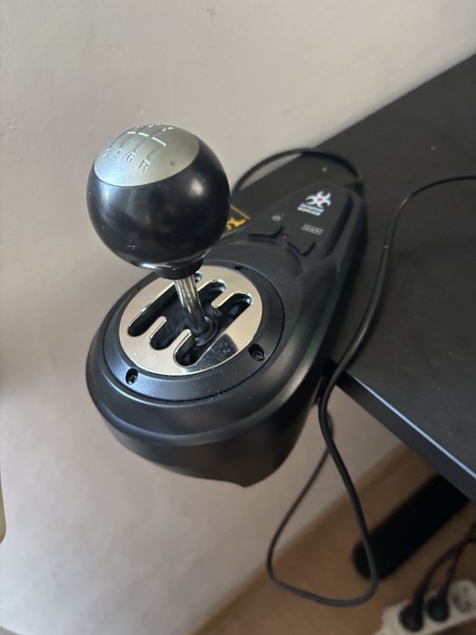 Volan Myria 900/270 grade de rotatie