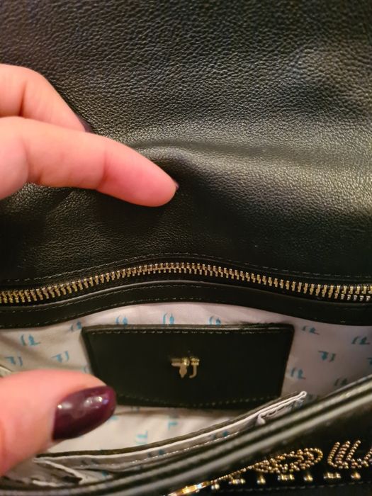 Дамска чанта Trussardi Jeans