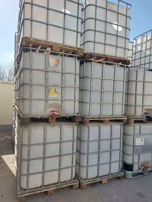 Еврокуб 1000 литр