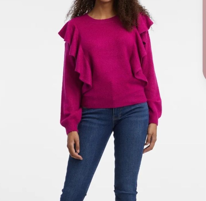 Pulover dama XL Orsay