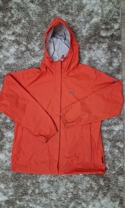 Jack wolfskin cloudburst XL