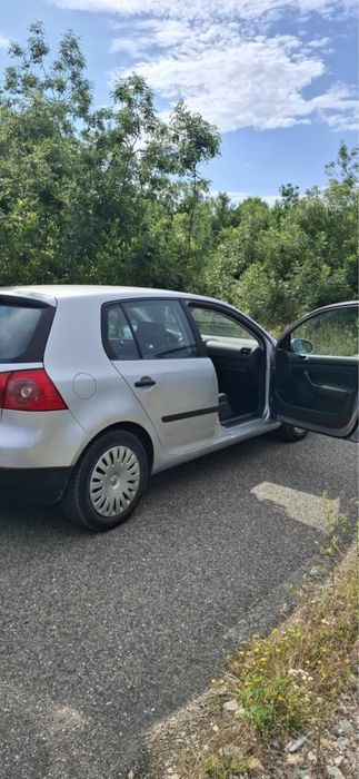 Golf 5 2004 1.4 159.000km