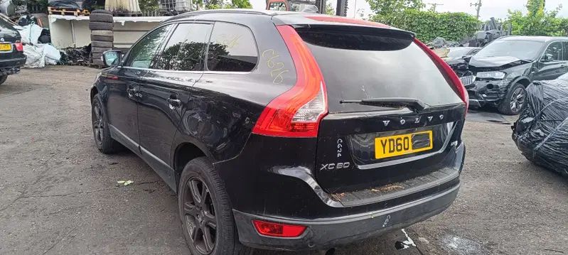Dezmembrez Volvo XC60 [Fabr 2008-2017]